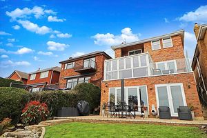 Rear Of Property- click for photo gallery